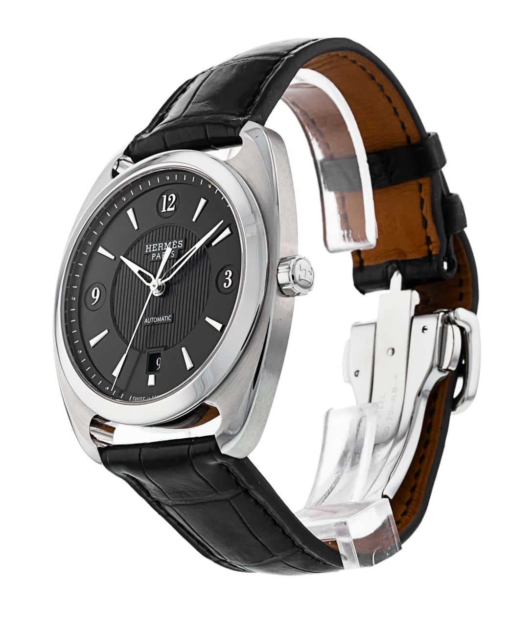 Hermes 2025 dressage watch